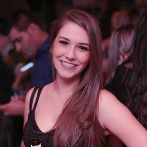 Meet your Posher, Giordana